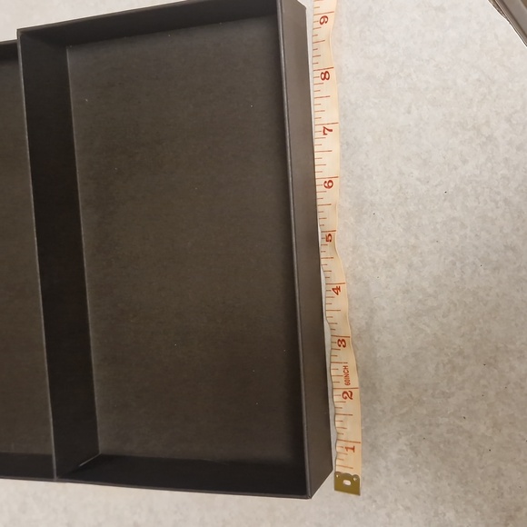 Bottega Veneta Taupe Dustbag with Box. - Picture 3 of 5